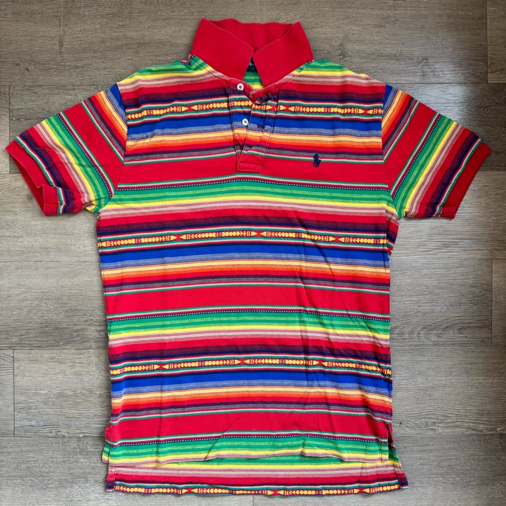 Vintage Ralph Lauren Polo